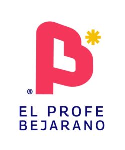 Logotipo del modo claro de Prespa 